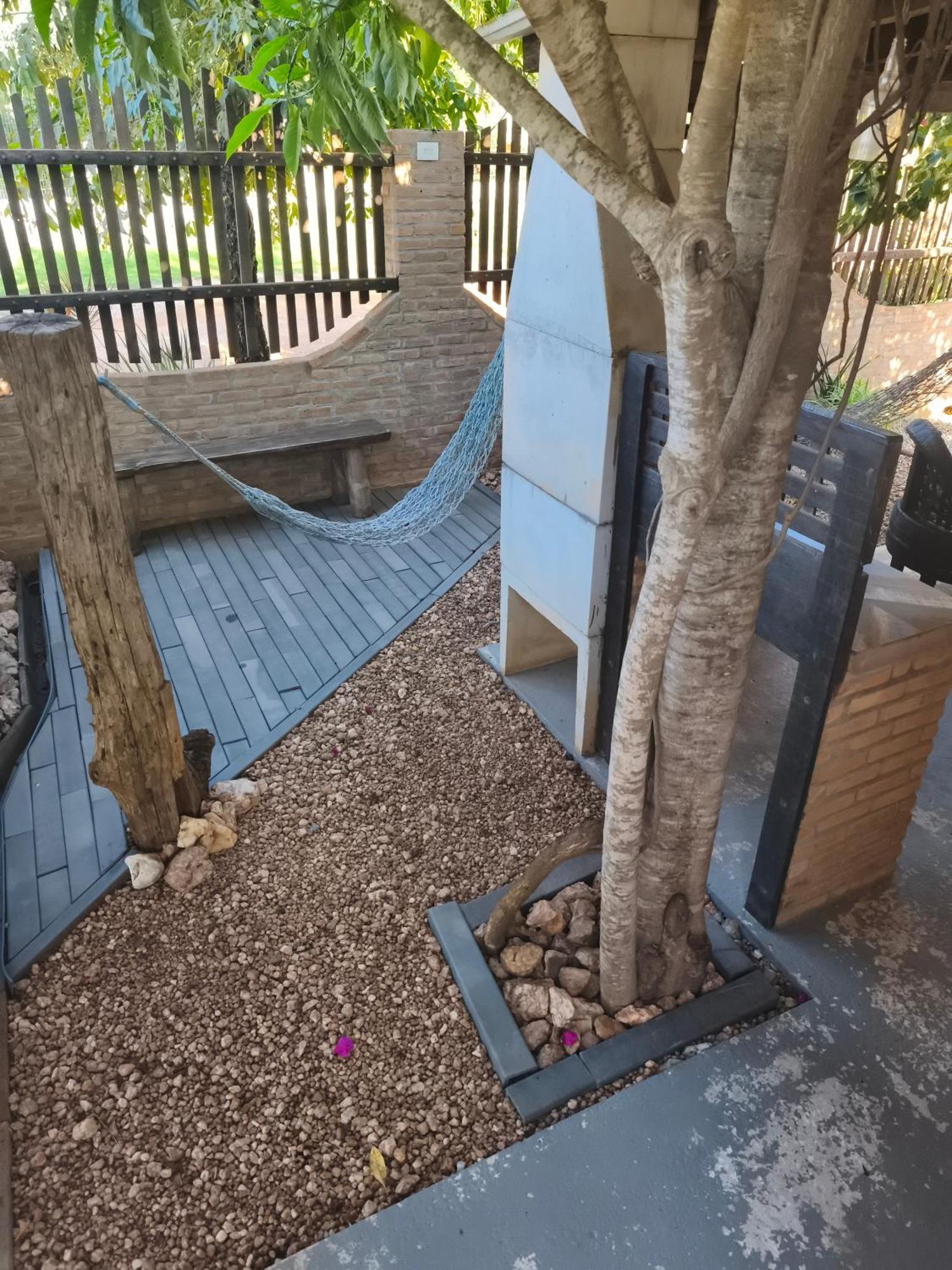 Chalet Taruma Challes 02 *