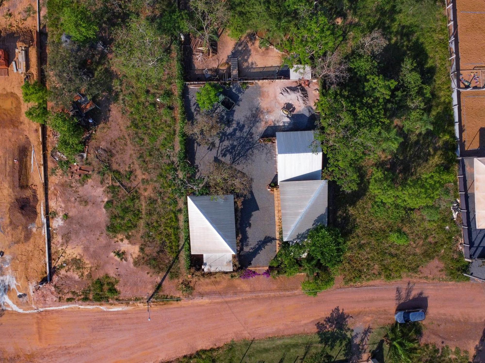 Chalet Taruma Challes 02 Bonito (Mato Grosso do Sul)