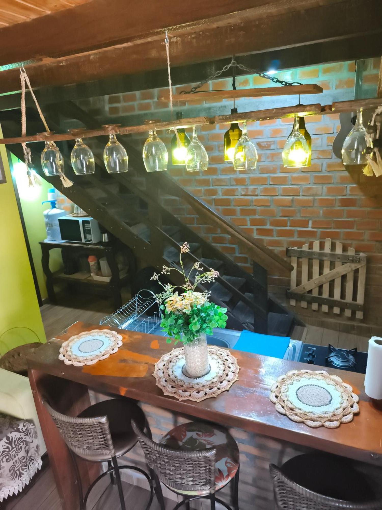 Chalet Taruma Challes 02